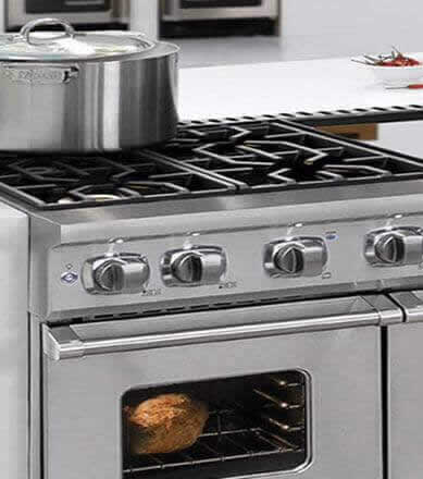 gas cooker installers Oldham