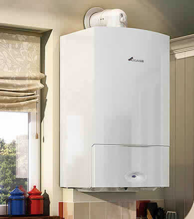 new boiler Rochdale and Lancahire